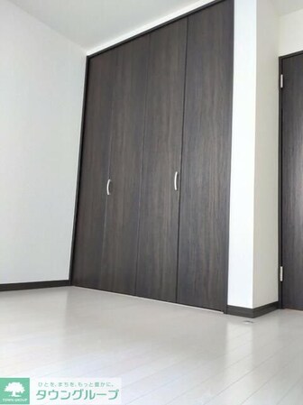 ND houseの物件内観写真